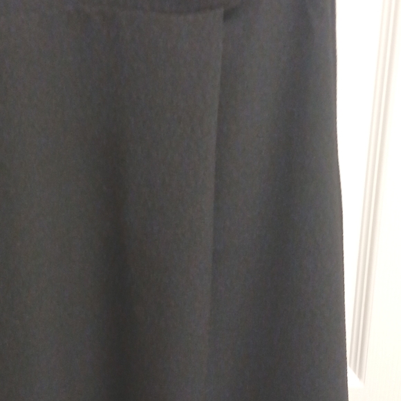 BANANA REPUBLIC Elegant Black One-Shoulder Dress Size 4 NWT - Picture 3 of 10